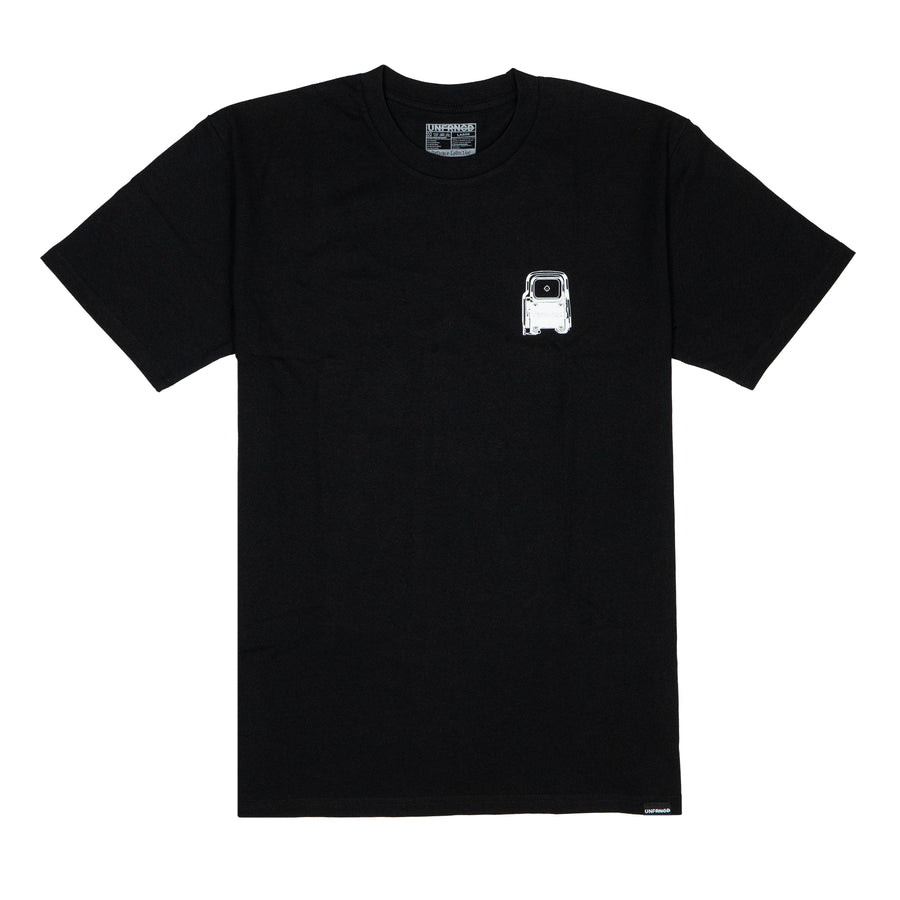 Carbine Field Data Tee