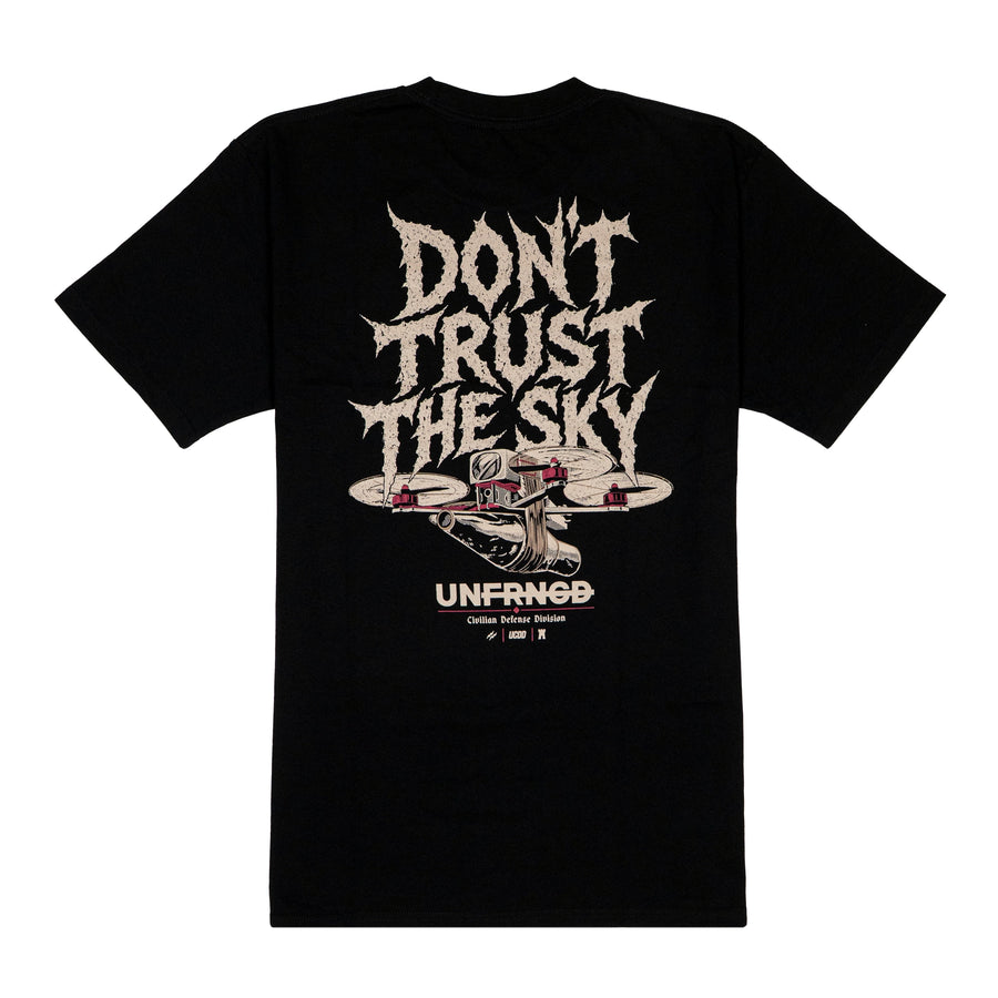 Don't Trust the Sky Tee