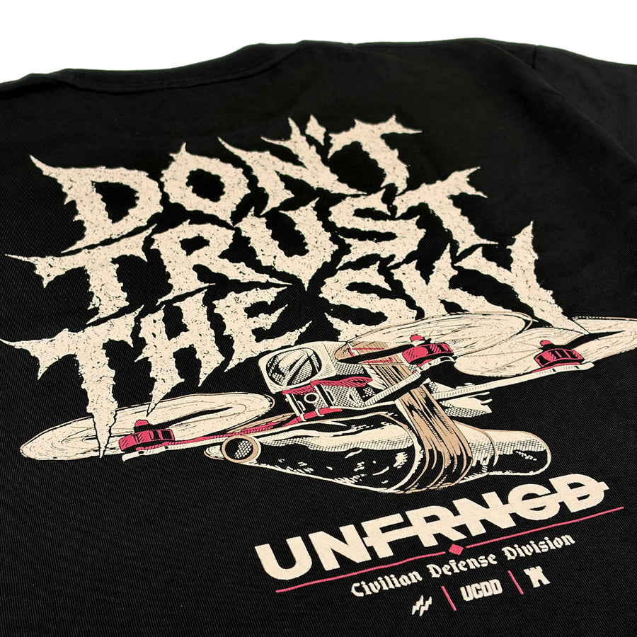 Don't Trust the Sky Tee