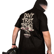 Don't Trust the Sky Tee