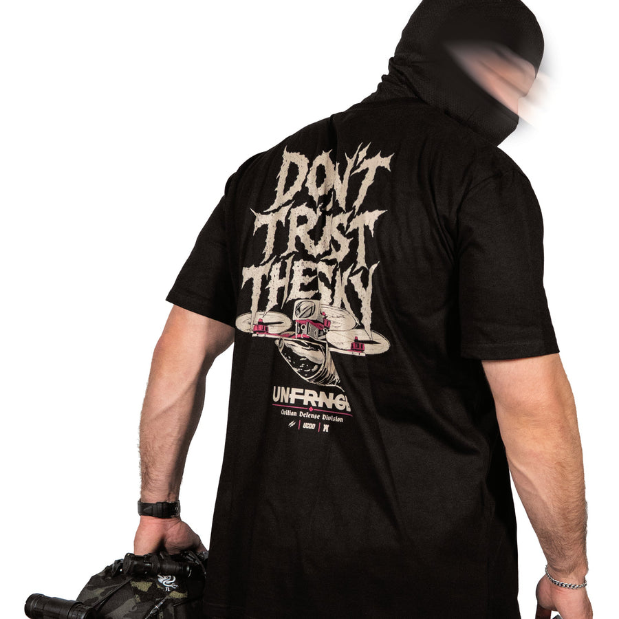 Don't Trust the Sky Tee