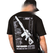 Carbine Field Data Tee