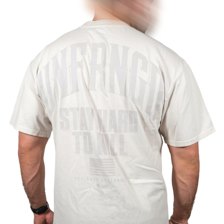 Hard to Kill Tee