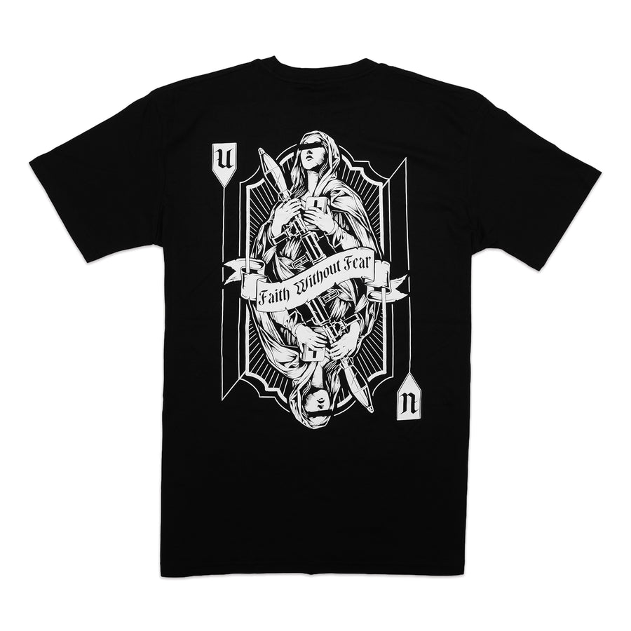 Faith Without Fear Tee
