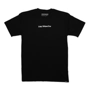 Faith Without Fear Tee