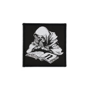 Final Scripture - 3" Woven Patch