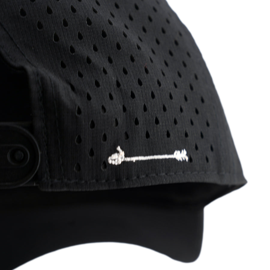 Primary Mark Cap — Contrast Stitch / Sentry DryCore™