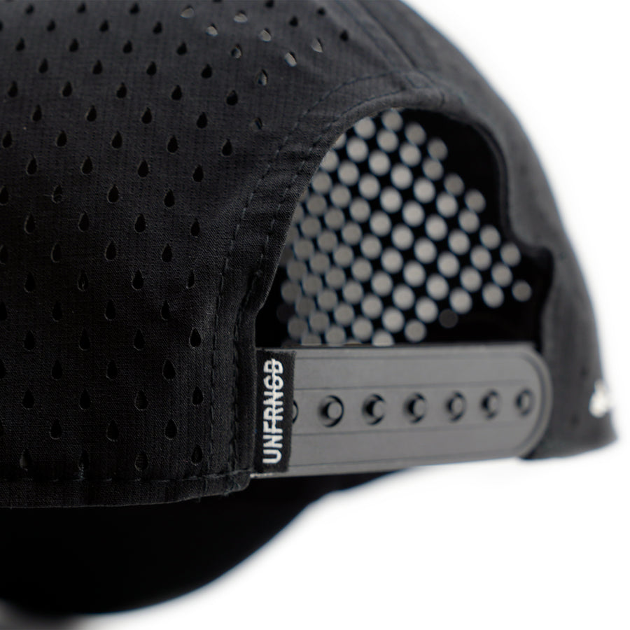 Primary Mark Cap — Contrast Stitch / Sentry DryCore™