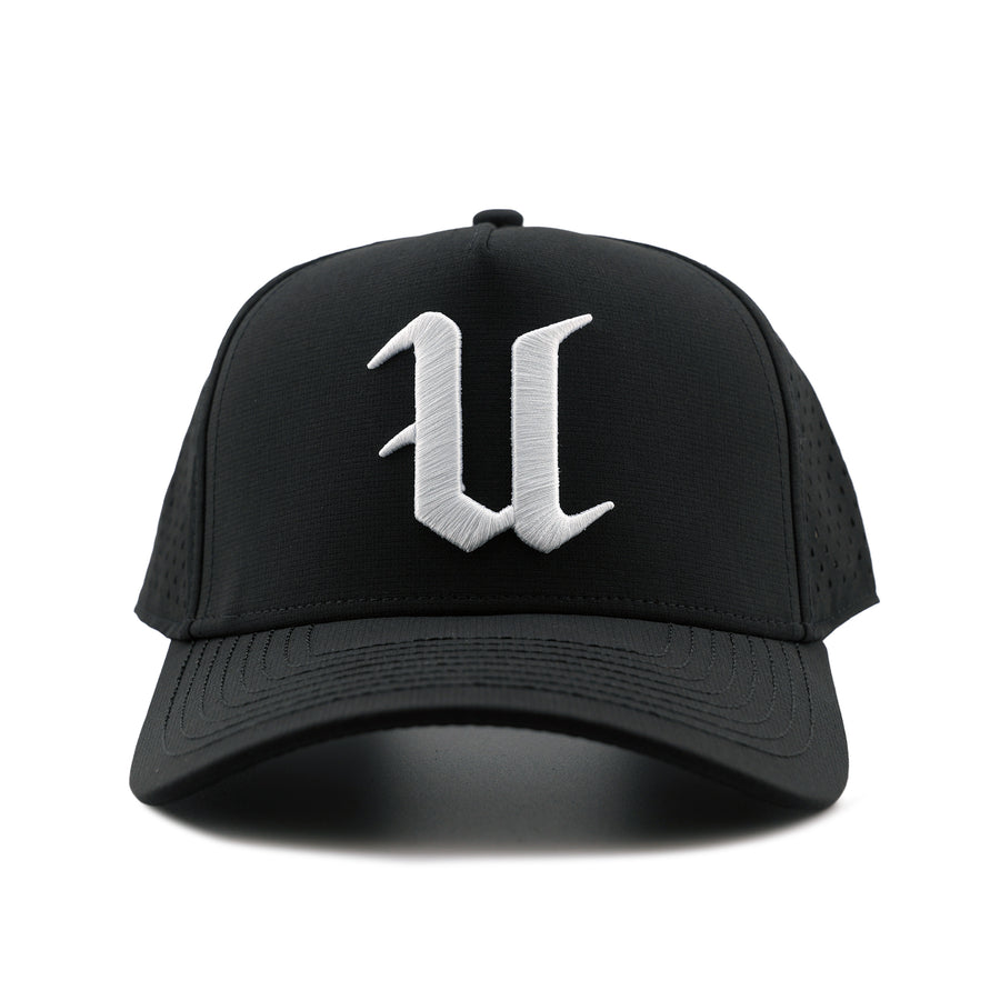 Primary Mark Cap — Contrast Stitch / Sentry DryCore™