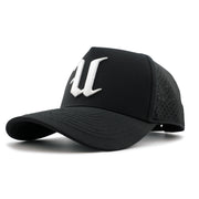 Primary Mark Cap — Contrast Stitch / Sentry DryCore™