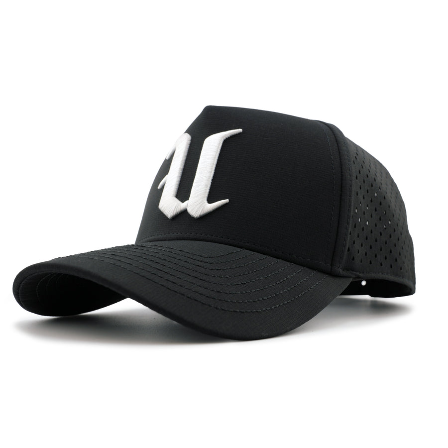 Primary Mark Cap — Contrast Stitch / Sentry DryCore™