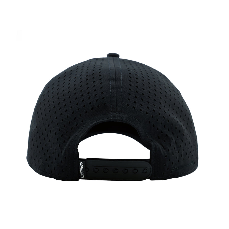 Primary Mark Cap — Stealth Stitch / Sentry DryCore™