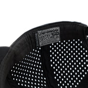 Primary Mark Cap — Contrast Stitch / Sentry DryCore™