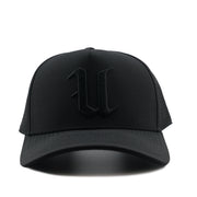 Primary Mark Cap — Stealth Stitch / Sentry DryCore™