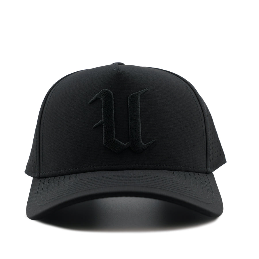 Primary Mark Cap — Stealth Stitch / Sentry DryCore™