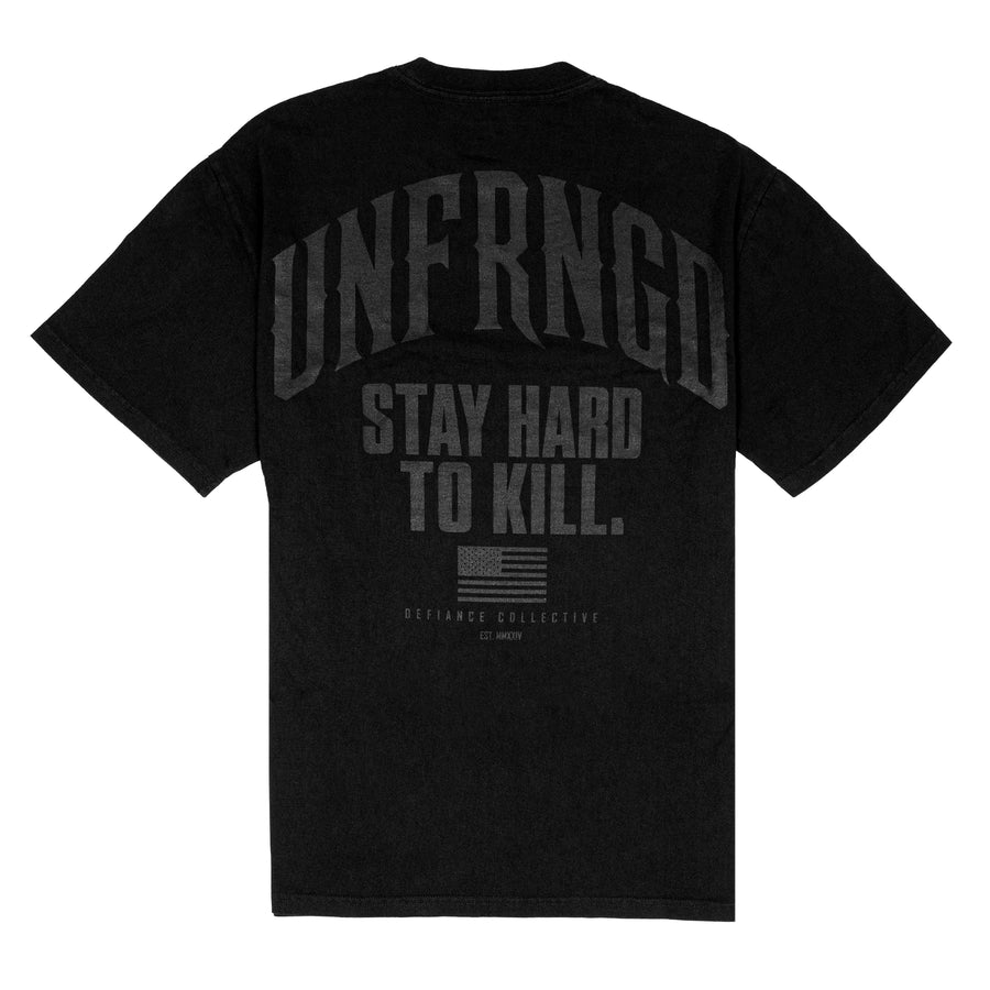 Hard to Kill Tee