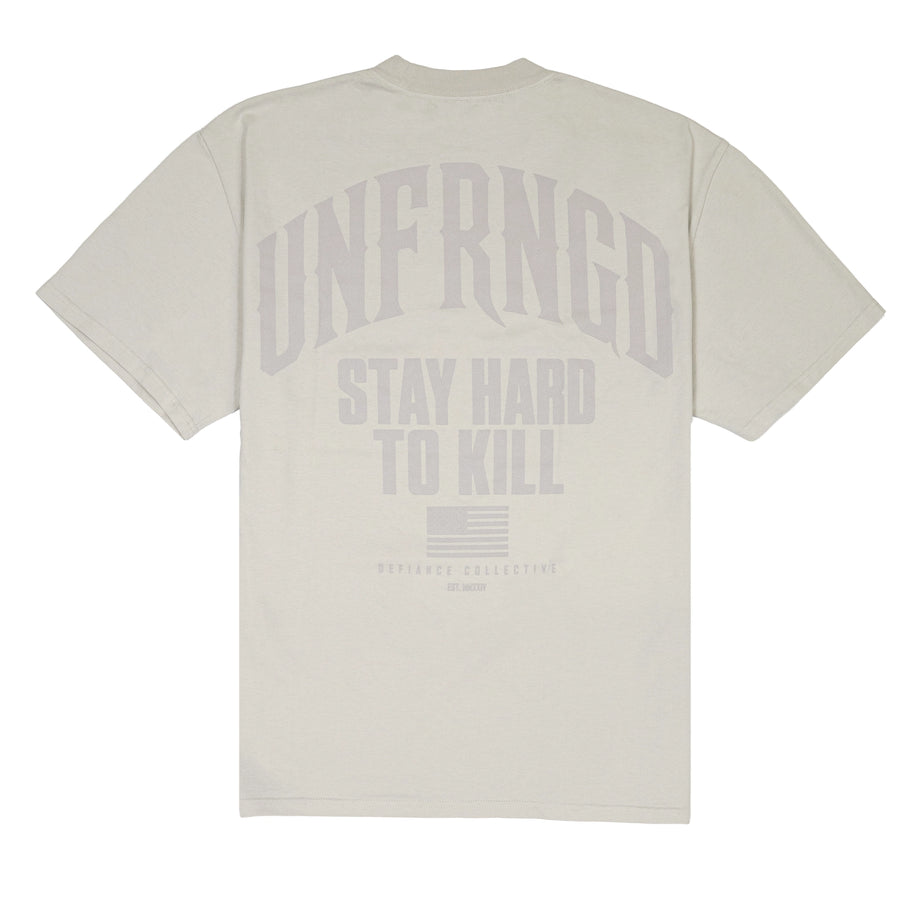 Hard to Kill Tee