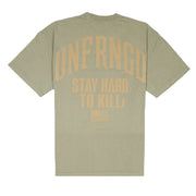 Hard to Kill Tee