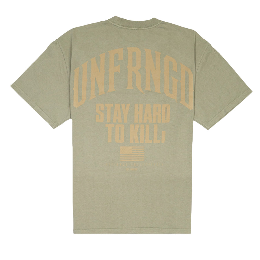 Hard to Kill Tee