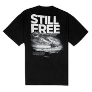 Still Free Tee
