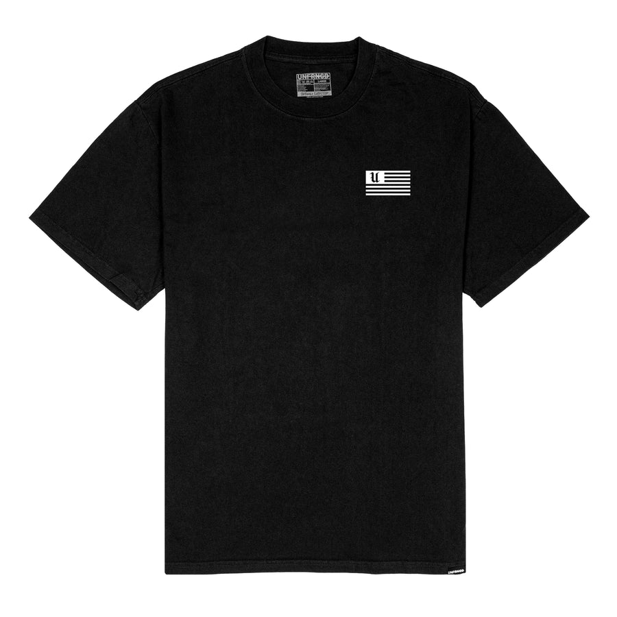 Still Free Tee