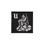 Still Here - 3" Woven Patch