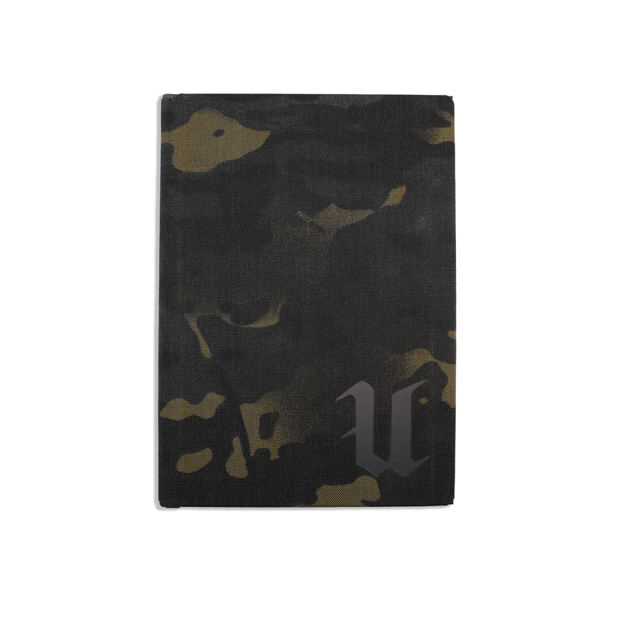 The Ledger — BMC Edition