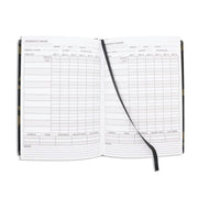 The Ledger — BMC Edition