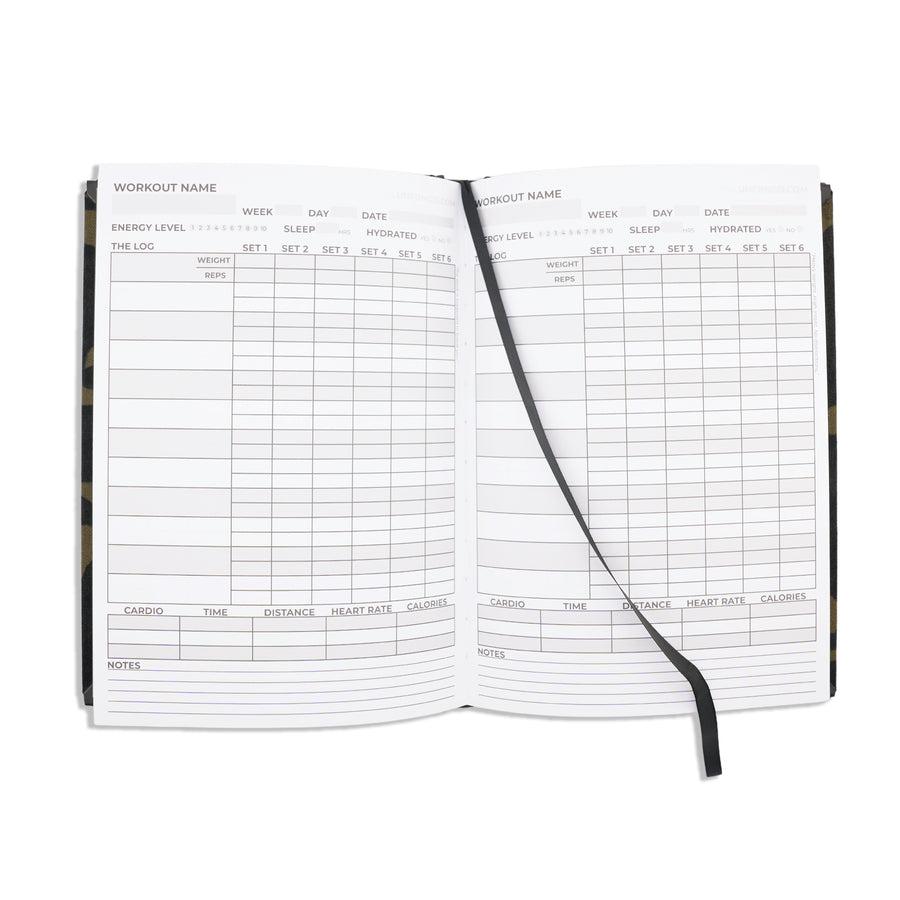 The Ledger — BMC Edition