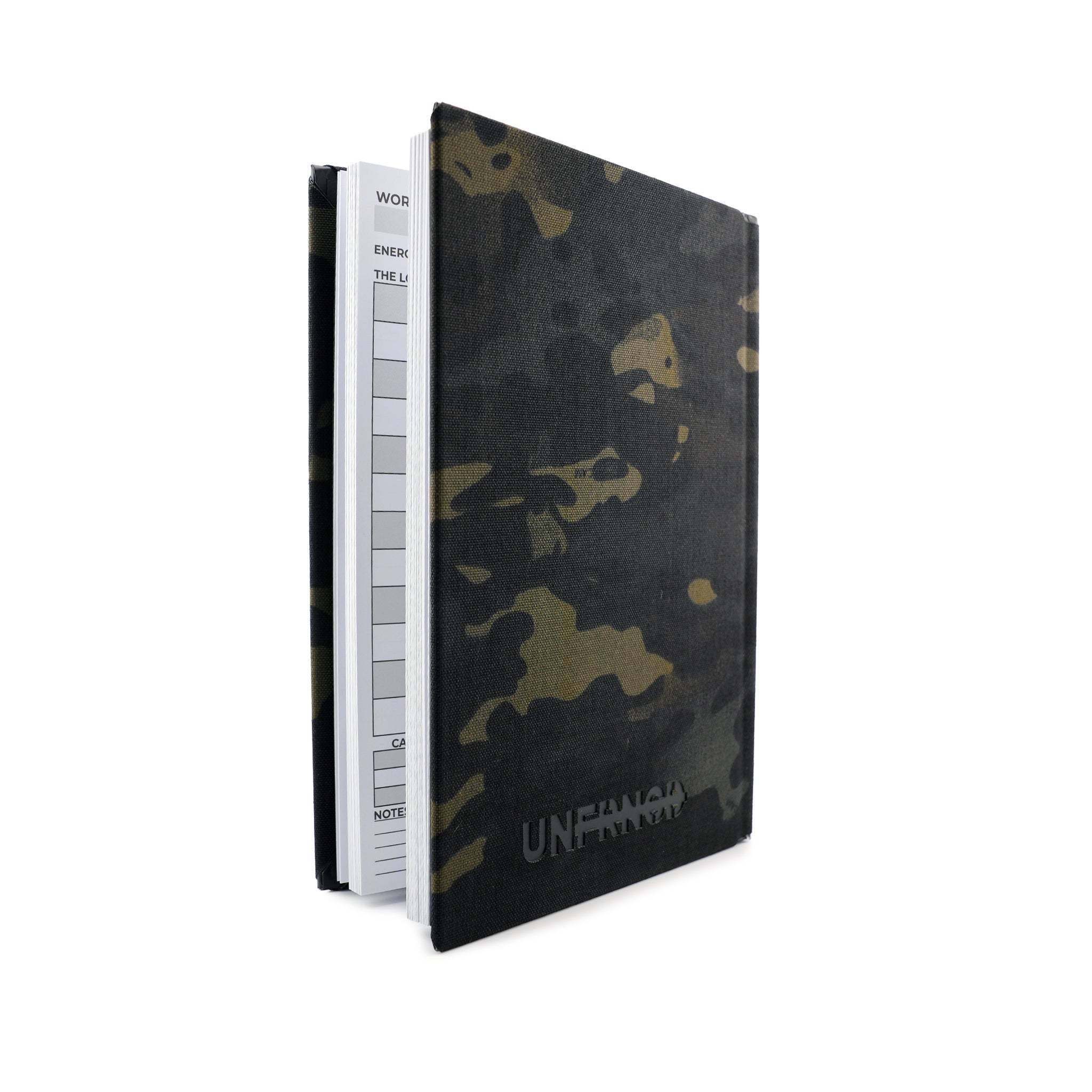 The Ledger — BMC Edition