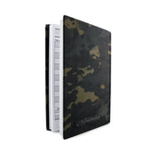 The Ledger — BMC Edition