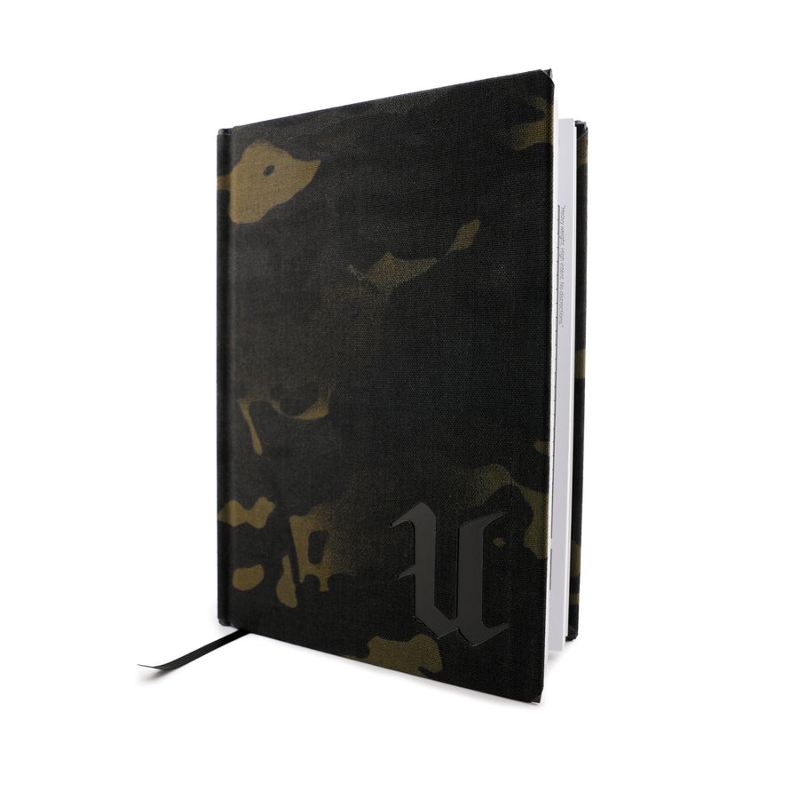 The Ledger — BMC Edition